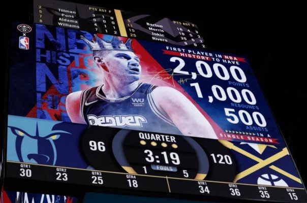 220409-NBA體育-Nikola-Jokic