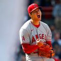 20220505-MLB體育-大谷翔平