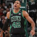 20220510-nba體育-Al-Horford