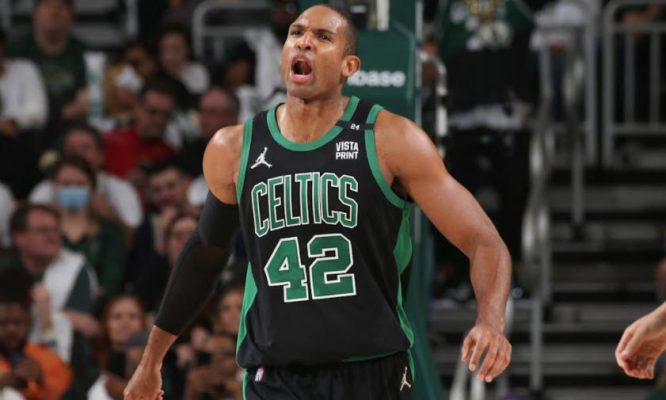 20220510-nba體育-Al-Horford