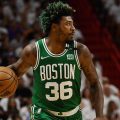 20220521-nba體育-Marcus Smart