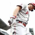 20220620-MLB體育-Mike-Trout