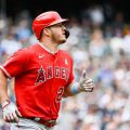 20220620-MLB體育-Mike-Trout2