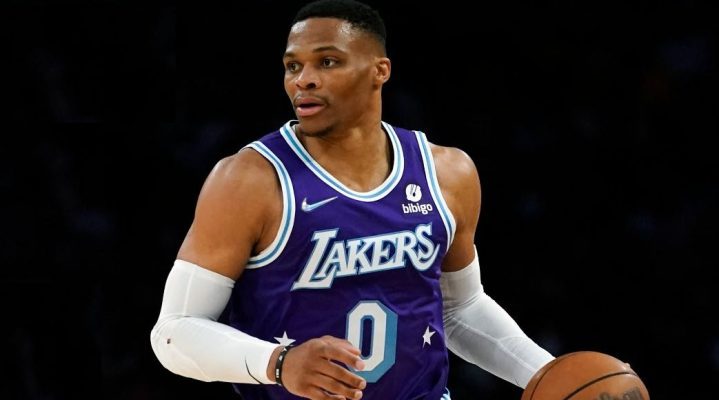 220630-nba體育-Russell-Westbrook