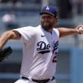 220725-mlb體育-Clayton-Kershaw