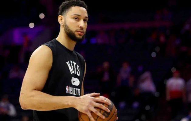 220727-nba體育-Ben-Simmons