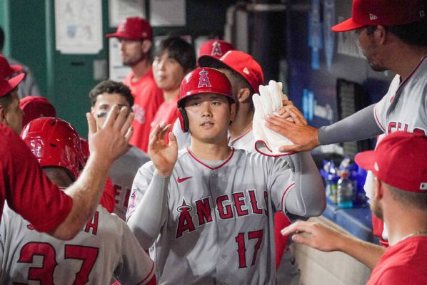 220729-mlb體育-大谷翔平