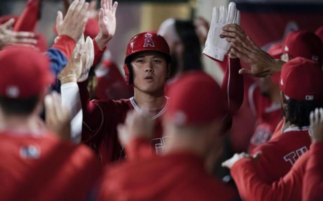 220801-mlb體育-大谷翔平2