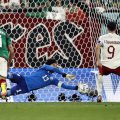 2022世界盃-墨西哥對波蘭1123