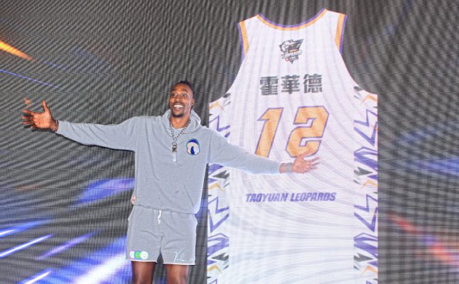 t1體育新聞-Dwight-Howard3