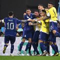 2022世界盃小組賽-阿根廷對波蘭