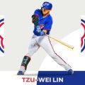 2023棒球經典賽-林子偉入36人集訓名單