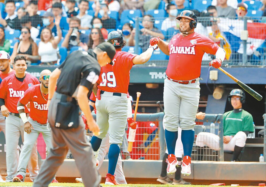 2023經典賽》巴拿馬出動4投手壓制義大利 地獄變天堂留晉級希望
