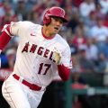 MLB-大谷翔平29轟全壘打炸裂