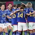2023女子世界盃賽程比分-日本2：0哥斯大黎加