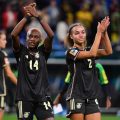 2023女子世界盃賽程比分-法國0：0牙買加