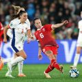 2023女子世界盃賽程比分-瑞士0：0挪威