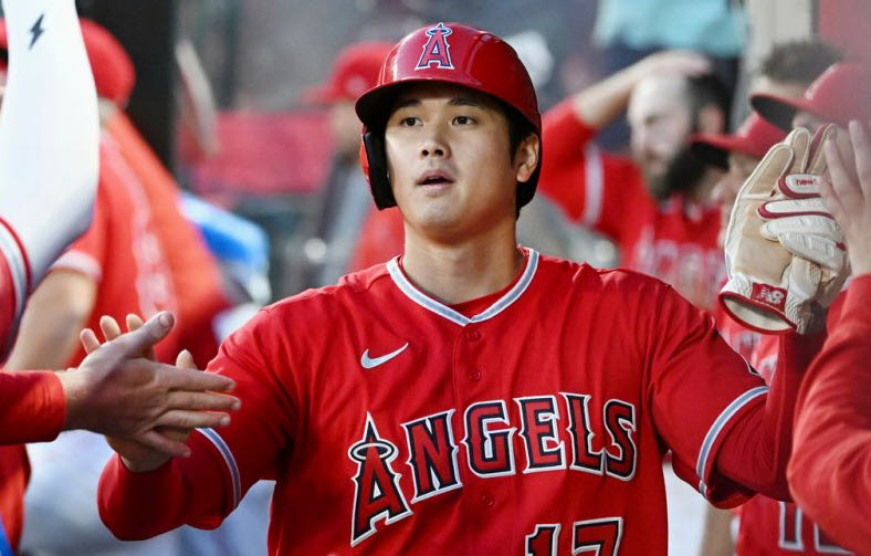 MLB》大谷爭奪戰接近尾聲！上看6億美元合約即將敲定，5支強權爭奪中